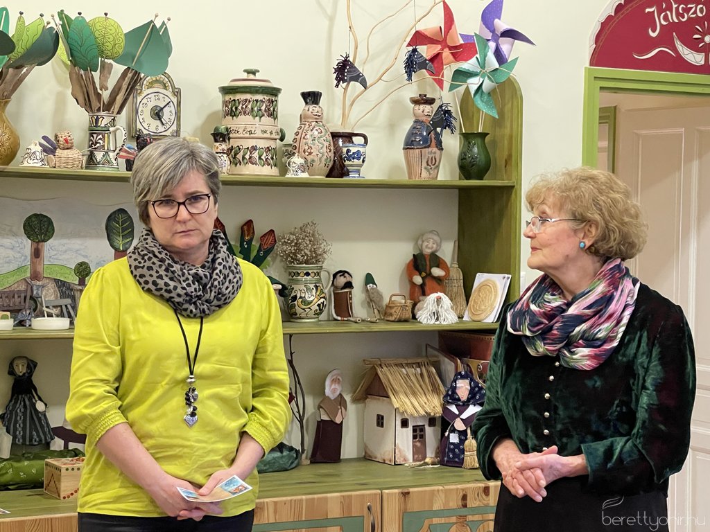 Madárkereső királyfiak - könyvbemutató 03